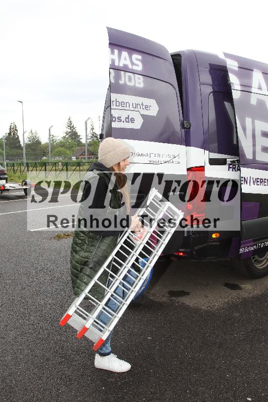 Archiv-2025/08 20.04.2025 Speer Racing ADR/Impressionen